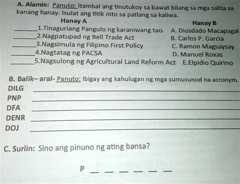 sino nagtatag ng accfa|Pacsa .